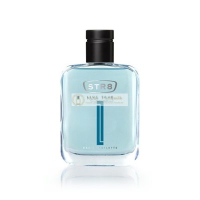Live True Eau de Toilette, 50 ml