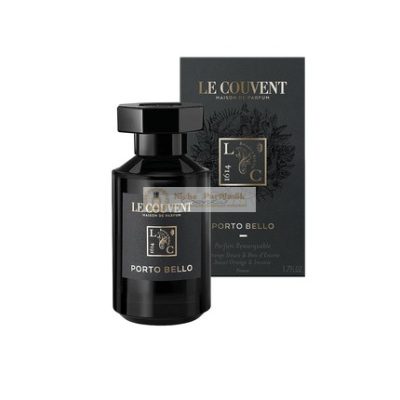 Le Couvent Maison De Parfum Porto Bello Eau De Parfum Nőknek, 50ml