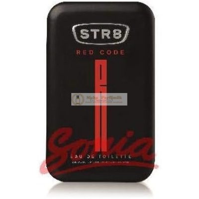 Str8 For Men 100ml
