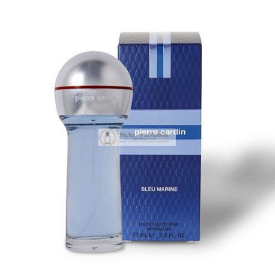 Pierre Cardin Blue Marine EDT Spray