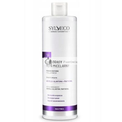 Sylveco Dermo Naczynka Nyugtató Arctonik 200 ml