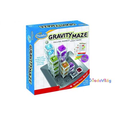 Gravity Maze
