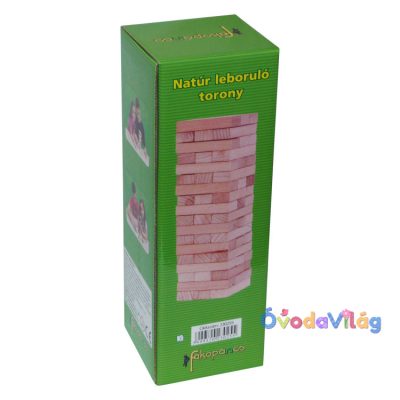 Jenga natúr