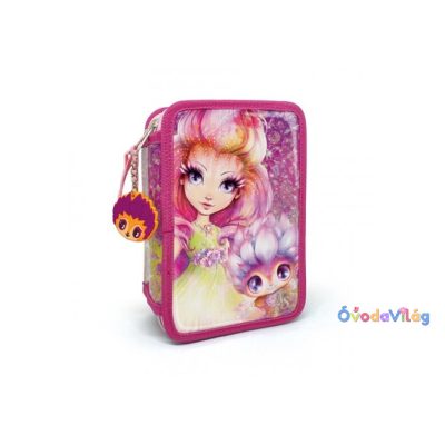 Töltött Tolltartó Nebulous Stars - Petunia