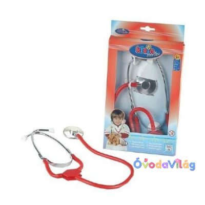 Klein Paedagogic Line játék sztetoszkóp (4608)