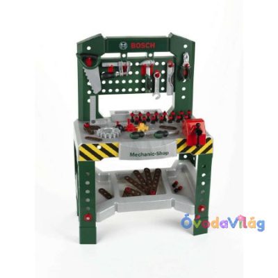 Klein Bosch munkapad (8574)