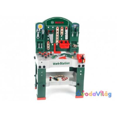 Klein Bosch Mini óriás szerelőasztal (8580)