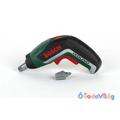 Klein Bosch kézi csavarhúzó II. (8300)