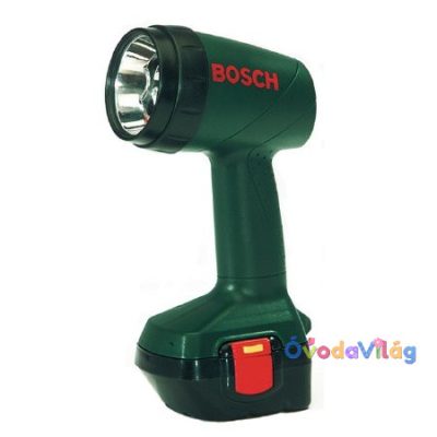 Klein Bosch Mini lámpa (8448)
