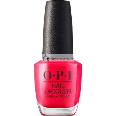OPI My Chihuahua Bites Körömlakk Klasszikus Gyűjtemény 15ml