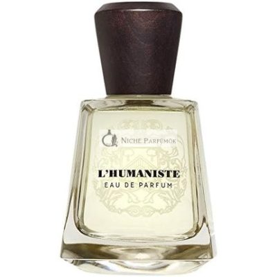 Frapin The Humanist Eau de Parfum 100ml
