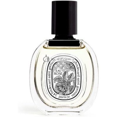 Diptyque Eau Rose Eau de Toilette, 50ml