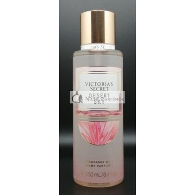 Victoria's Secret Desert Sky Fragrance Mist Body Spray, 250ml