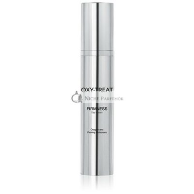 Oxy-Treat Nappali Krém Bőrfeszesítéshez - 50 Ml
