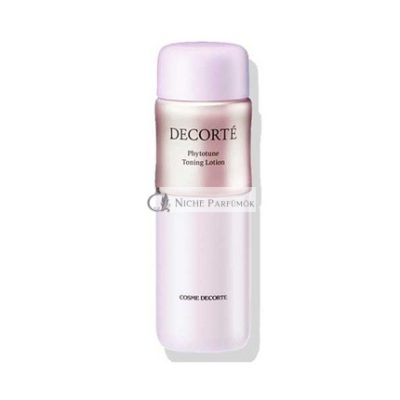 Decorte Phytotune Tonizáló Lotion Száraz Bőrre 200ml