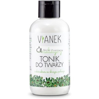 Sylveco Vianek Normalizáló Arctonik 150ml