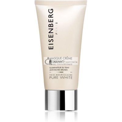 Pure White Masque Krém Relaxáló 75ml