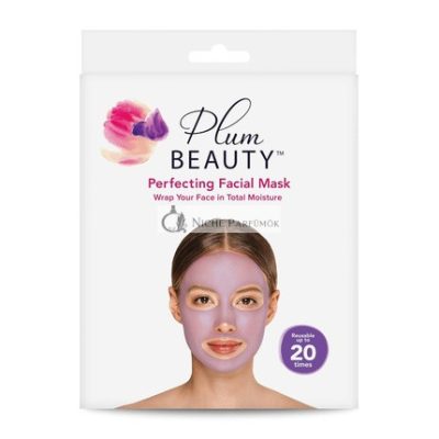 Arcmaszk, amely jelentősen növeli a bőrápolás felszívódását, 50 ml