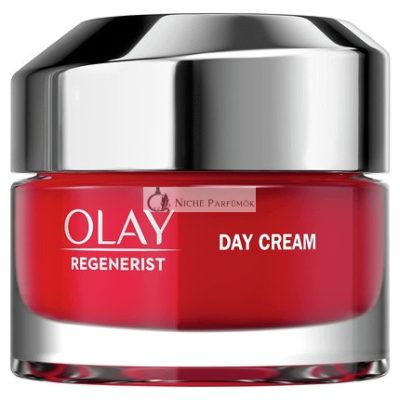 Olay Regenerist Anti Aging 3 Point Arckrém Nappali Krém, 15ml