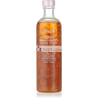 Fresh Rose Deep Hydration Arctonik, 250ml