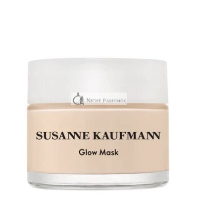Susanne Kaufmann Glow Masque