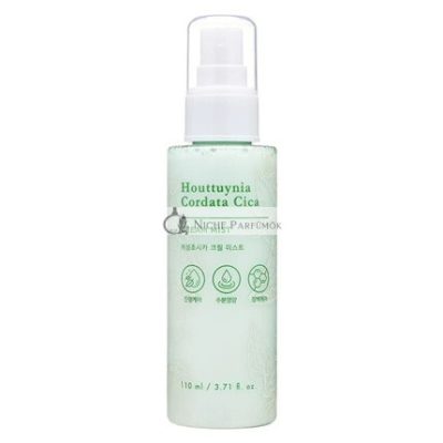 Tony Moly Houttuynia Cordata Cica Krém Permetező 110ml