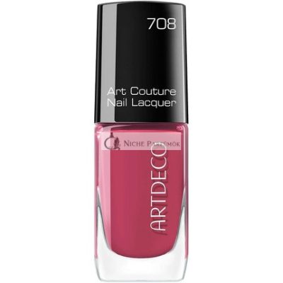 Artdeco Art Couture Körömlakk 708 Blooming Day, 10ml