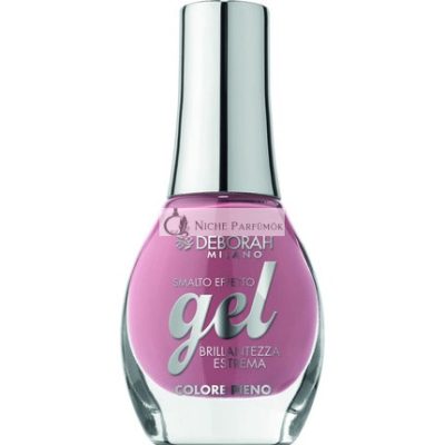 DEBORAH Gél Körömlakk Szám 70