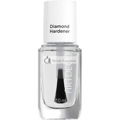 ARTDECO Diamond Hardener Express Körömlakk Keményítő 10ml