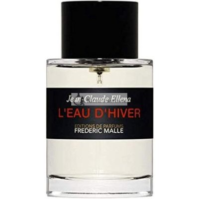 Frederic Malle L'Eau D'Hiver Editions De Parfums, 100ml
