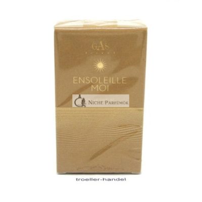 GAS Bijoux Ensoleille Moi Eau de Parfum, 50ml