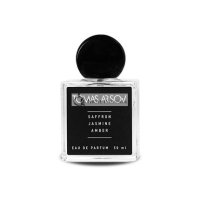 Jázmin Borostyán Eau de Parfum 50 ml