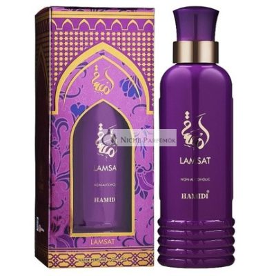 Lamsat - alkoholmentes eau de toilette, 100 ml