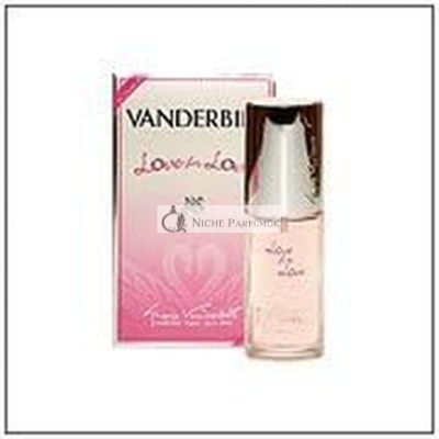 Parfumeurs Createurs Love For Love Eau De Toilette, 30ml