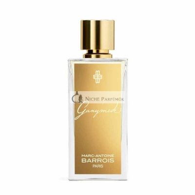 Ganymede Unisex Eau de Parfum, 100ml