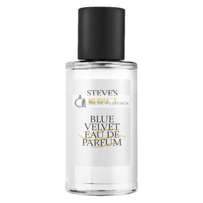 Illatos Kék Bársony Eau de Parfum, 50 ml