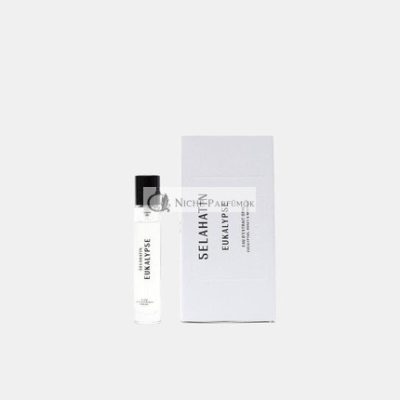Selahatin Eucalyptus Extract Eau De Parfum, 10ml