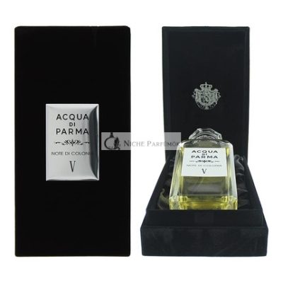 Acqua di Parma Note di Colonia V EDC Spray, 150 ml