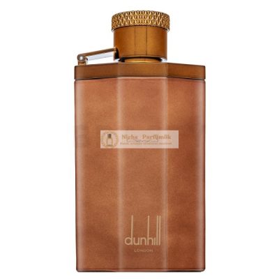 Dunhill Desire Bronze Eau de Toilette férfiaknak 100 ml
