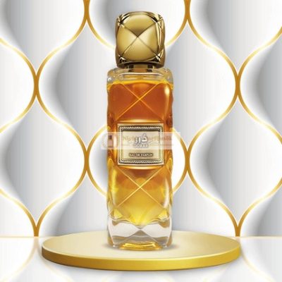 RASASI Dorar Tawleefa Női Eau de Parfum Spray, 100ml