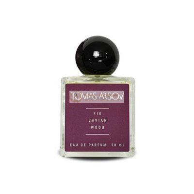 Tomas Arsov Testpermetező Spray Felnőtteknek Unisex, 100ml