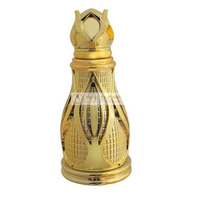 Khofooq Unisex CPO Oriental Alchemy Virágcsokor, Ylang és Gyöngyvirág tartós illatjegyekkel, 18ml