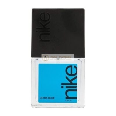 Nike Ultra Blue Férfi Parfüm, 30ml