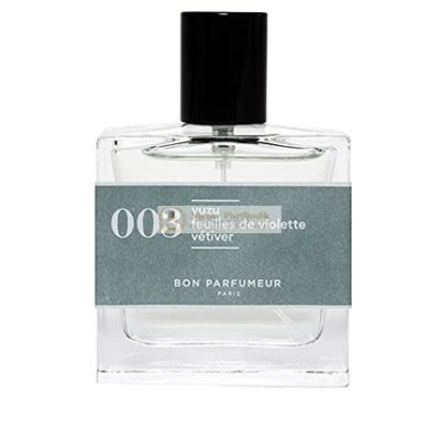 Bon Parfumeur Cologne Intense n#003, 30ml