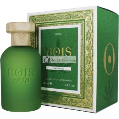 Cannabis Eau de Parfum Vaporizer, 100ml