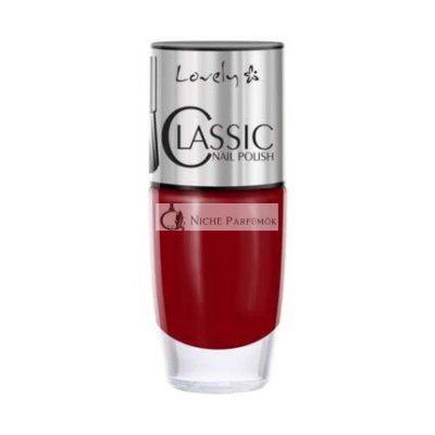 Lovely Classic Körömlakk 369