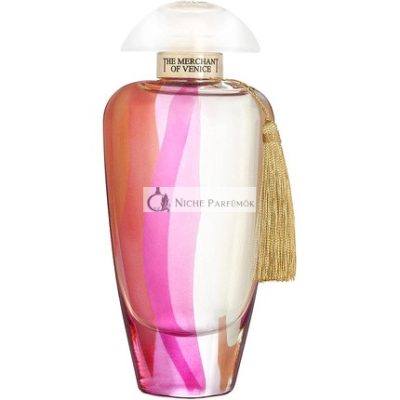 The Merchant of Venice Suave Petals EDT Illat