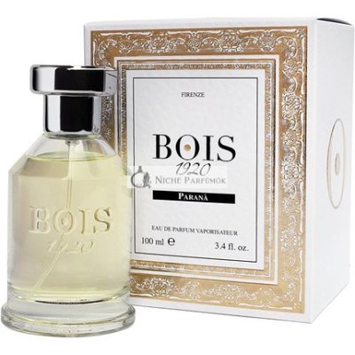 Bois 1920 Paranà Parfüm, 100ml