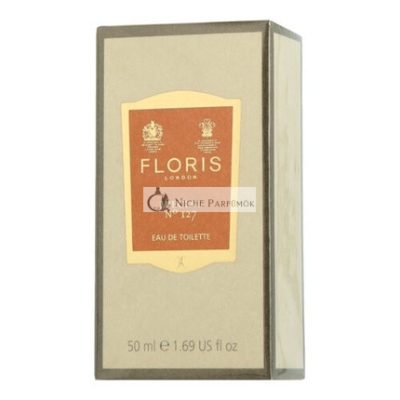 Floris Special N127 EDT Spray, 50 ml