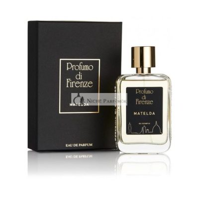 Florence Matelda Eau De Parfum, 100 ml